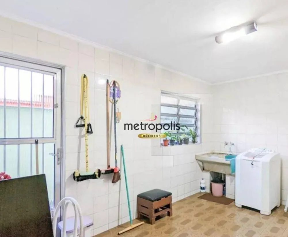 Sobrado, 3 quartos, 151 m² - Foto 4