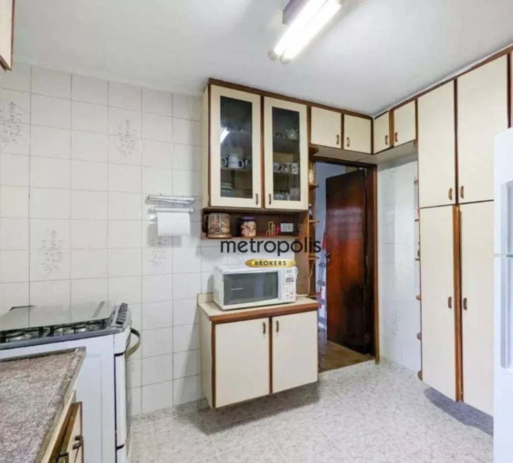 Sobrado, 3 quartos, 151 m² - Foto 1