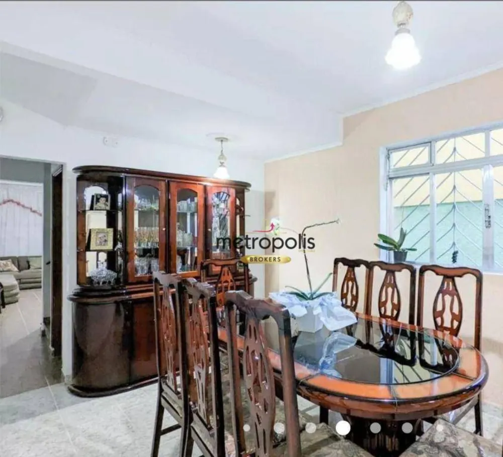 Sobrado, 3 quartos, 151 m² - Foto 2
