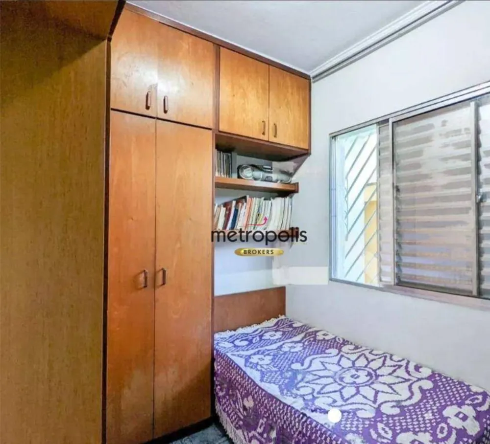 Sobrado, 3 quartos, 151 m² - Foto 6