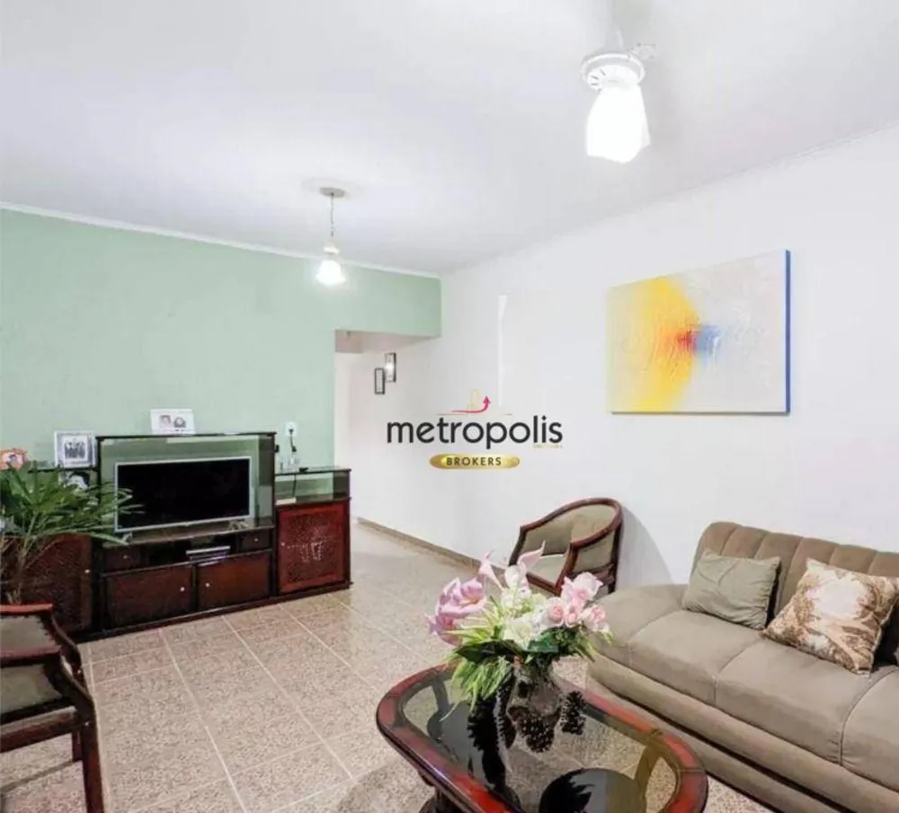 Sobrado, 3 quartos, 151 m² - Foto 1