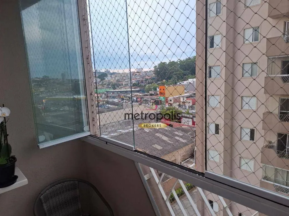 Apartamento, 2 quartos, 70 m² - Foto 7