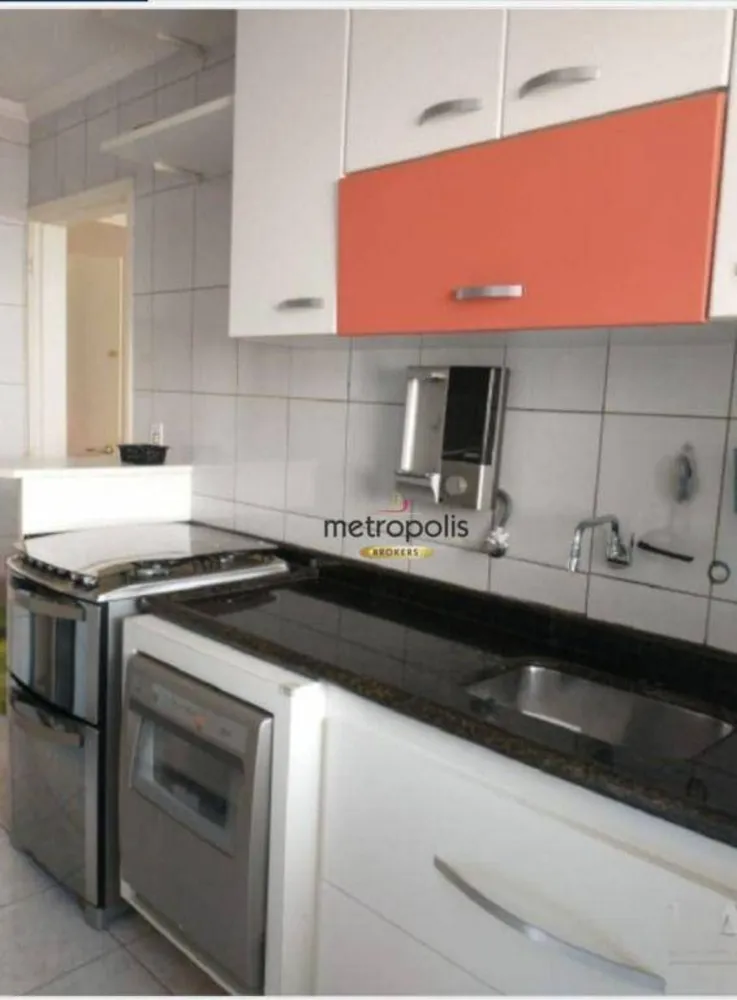 Apartamento, 2 quartos, 70 m² - Foto 4