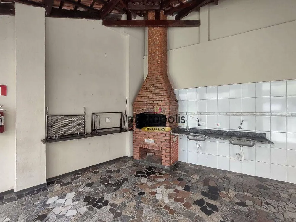 Apartamento, 2 quartos, 70 m² - Foto 11