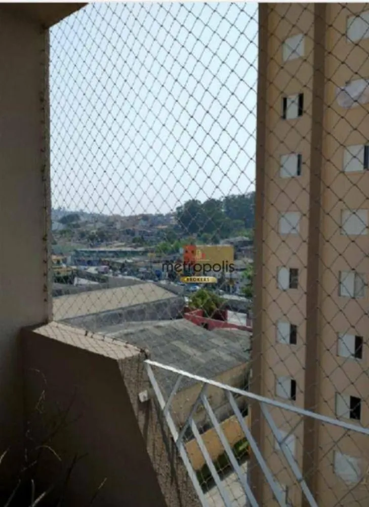 Apartamento, 2 quartos, 70 m² - Foto 6