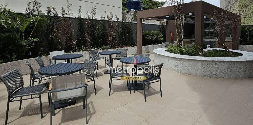 Apartamento, 3 quartos, 105 m² - Foto 4