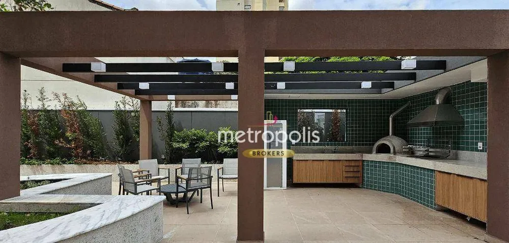 Apartamento, 3 quartos, 105 m² - Foto 3