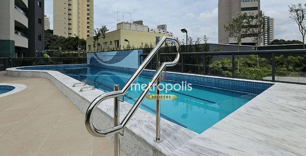 Apartamento, 3 quartos, 105 m² - Foto 3