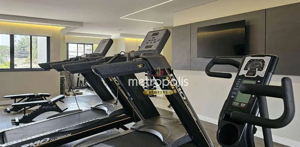 Apartamento, 3 quartos, 105 m² - Foto 9