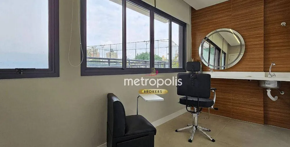 Apartamento, 3 quartos, 105 m² - Foto 2