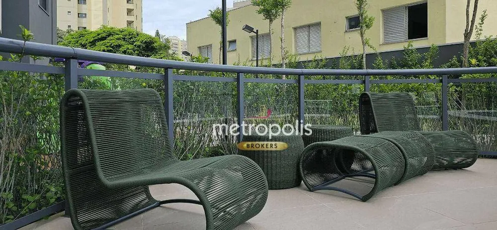 Apartamento, 3 quartos, 105 m² - Foto 5