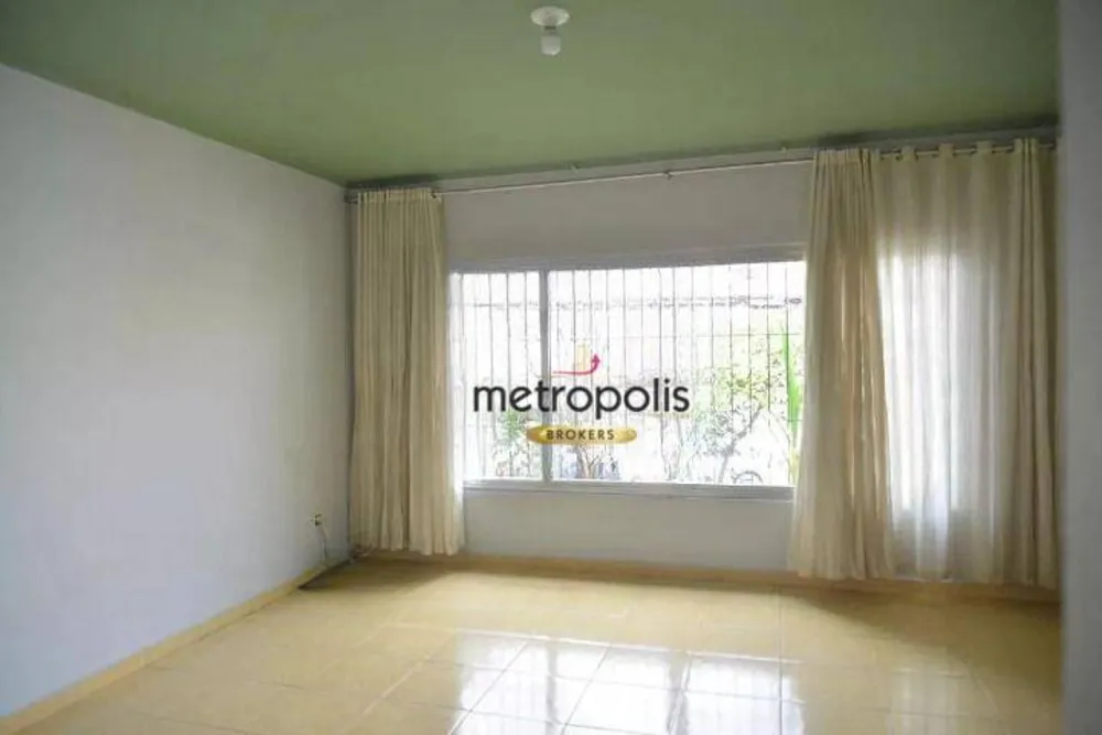Casa, 4 quartos, 148 m² - Foto 1