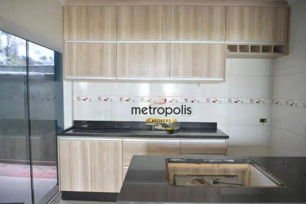 Casa, 4 quartos, 148 m² - Foto 2