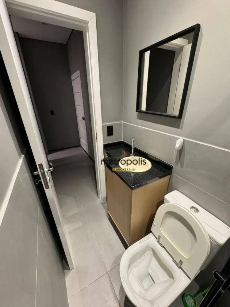 Depósito-Galpão, 84 m² - Foto 2