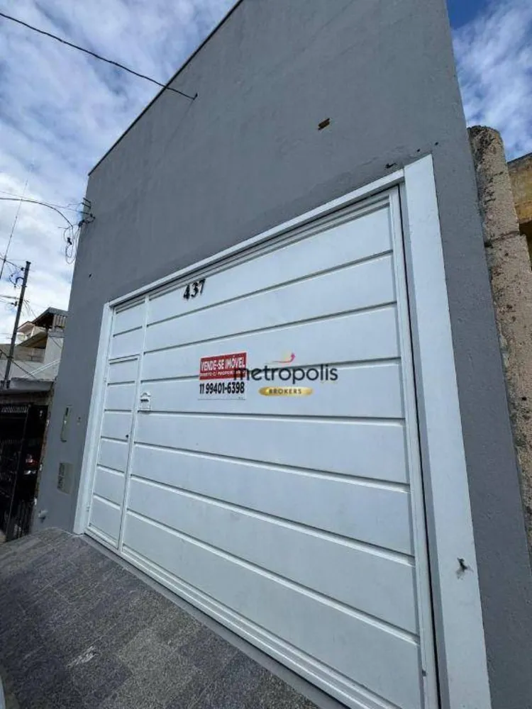 Depósito-Galpão, 84 m² - Foto 4