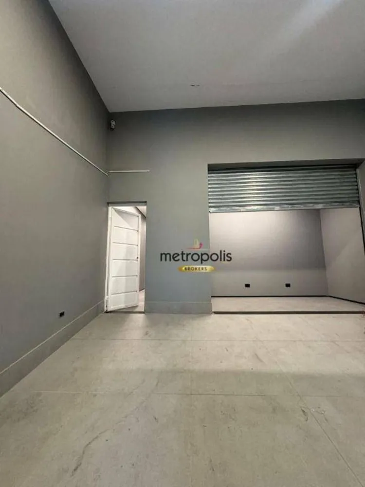 Depósito-Galpão, 84 m² - Foto 1
