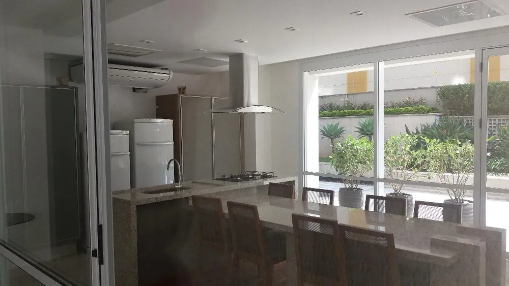 Apartamento, 4 quartos, 156 m² - Foto 8