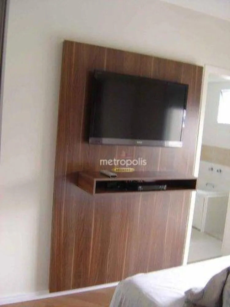 Apartamento, 4 quartos, 156 m² - Foto 2