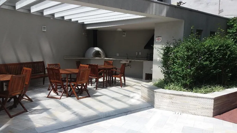 Apartamento, 4 quartos, 156 m² - Foto 9