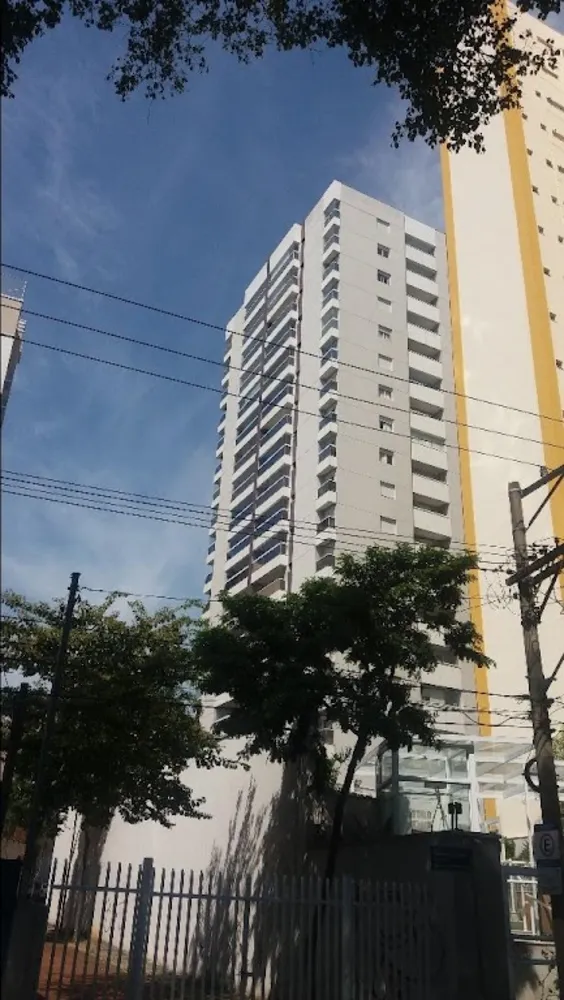 Apartamento, 4 quartos, 156 m² - Foto 5