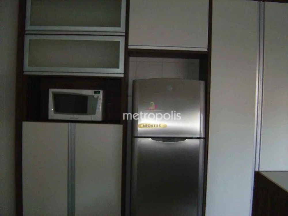 Apartamento, 4 quartos, 156 m² - Foto 1