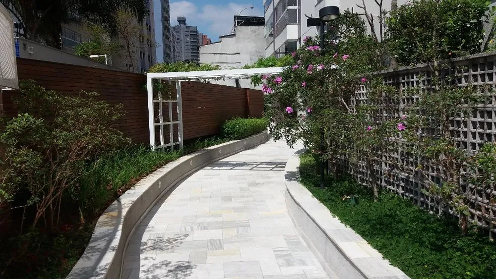 Apartamento, 4 quartos, 156 m² - Foto 6