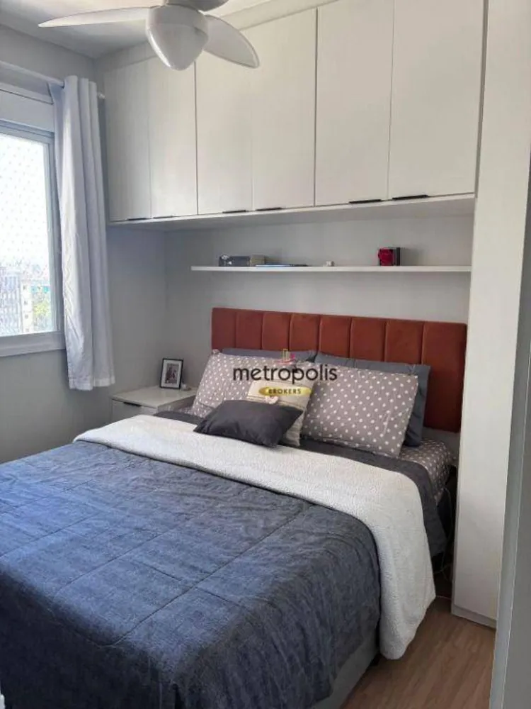 Apartamento, 2 quartos, 51 m² - Foto 5