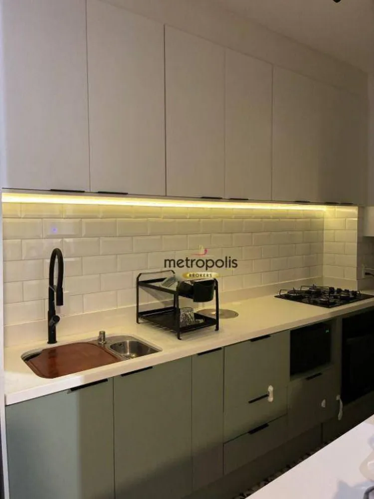 Apartamento, 2 quartos, 51 m² - Foto 8