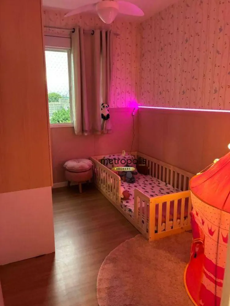Apartamento, 2 quartos, 51 m² - Foto 2
