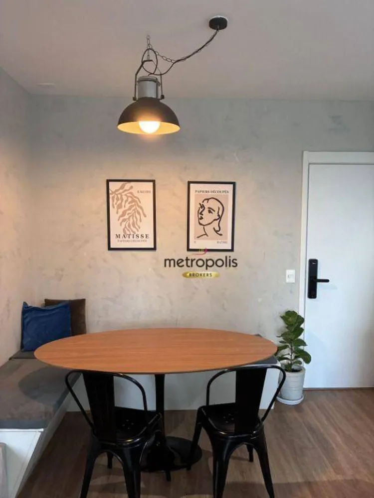 Apartamento, 2 quartos, 51 m² - Foto 7