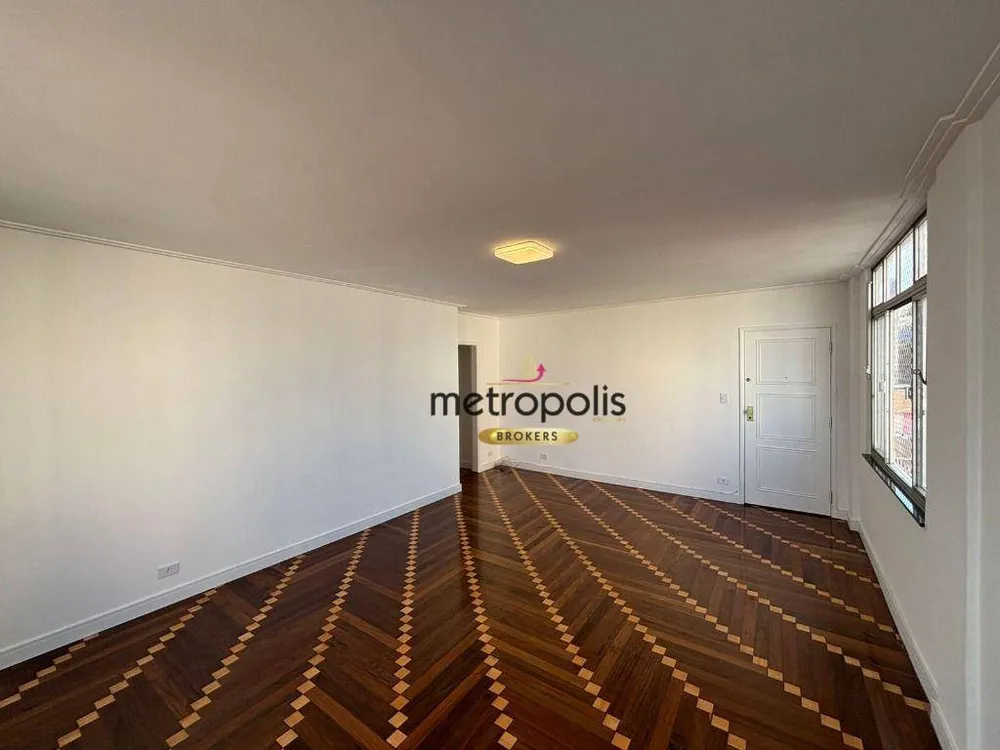 Apartamento, 3 quartos, 135 m² - Foto 5