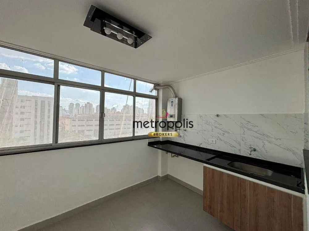 Apartamento, 3 quartos, 135 m² - Foto 2