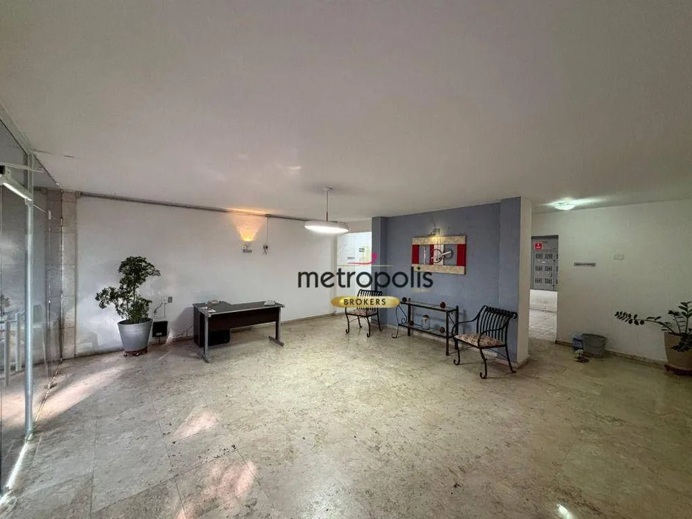 Apartamento, 3 quartos, 135 m² - Foto 5