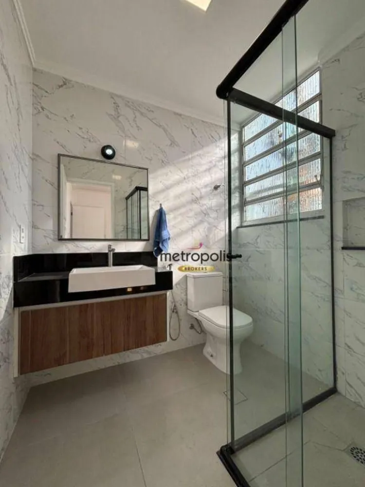 Apartamento, 3 quartos, 135 m² - Foto 3