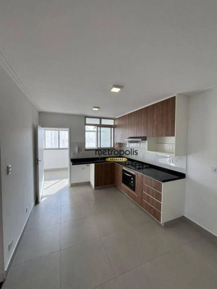 Apartamento, 3 quartos, 135 m² - Foto 6