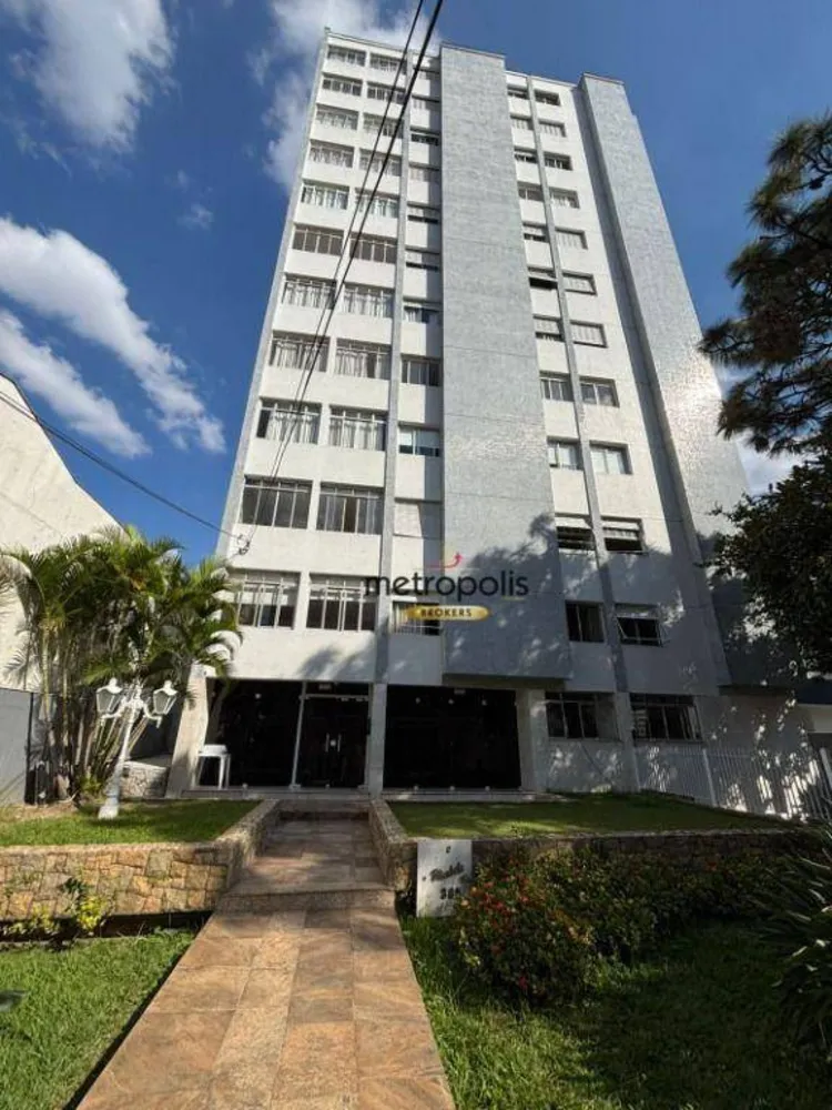 Apartamento, 3 quartos, 135 m² - Foto 1