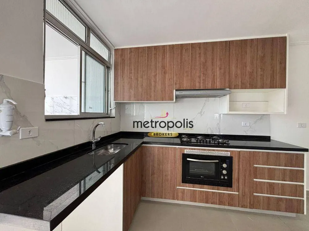 Apartamento, 3 quartos, 135 m² - Foto 4