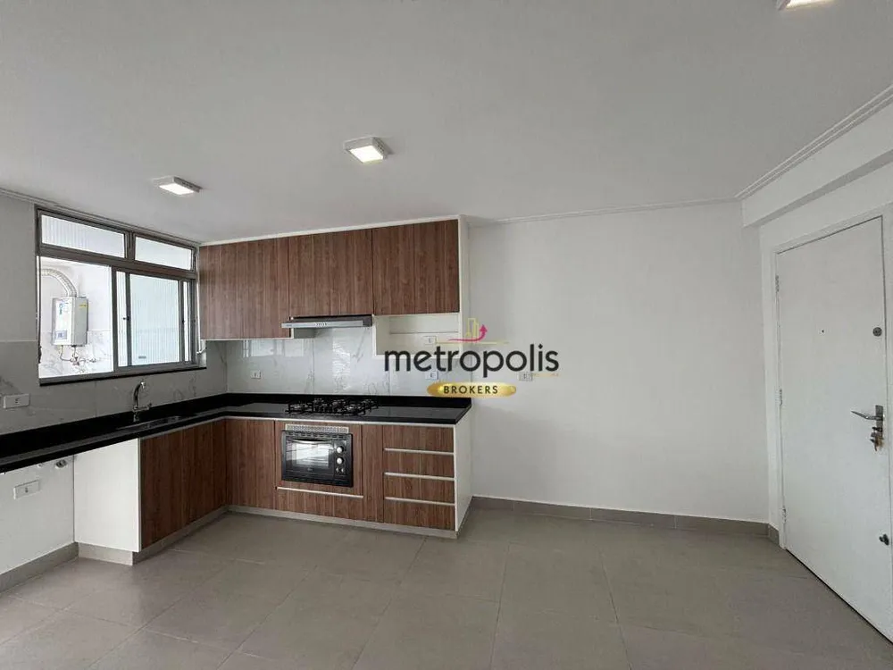 Apartamento, 3 quartos, 135 m² - Foto 8