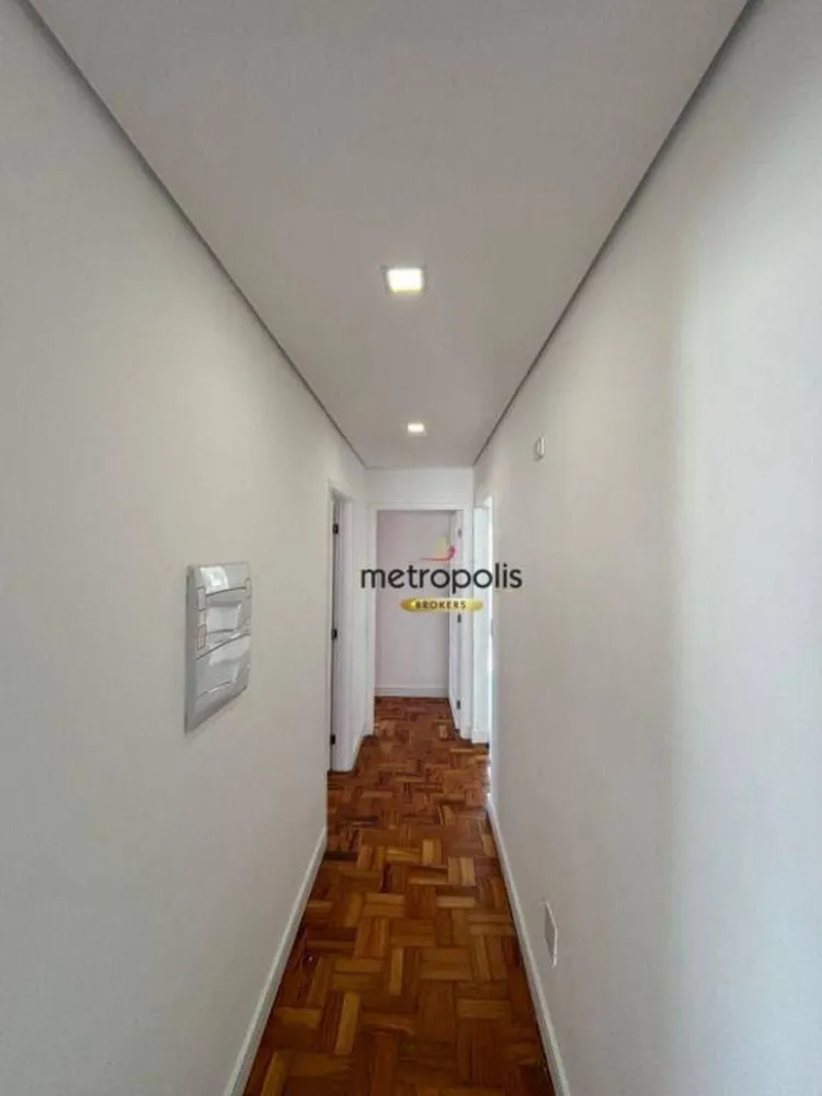 Apartamento, 3 quartos, 135 m² - Foto 9