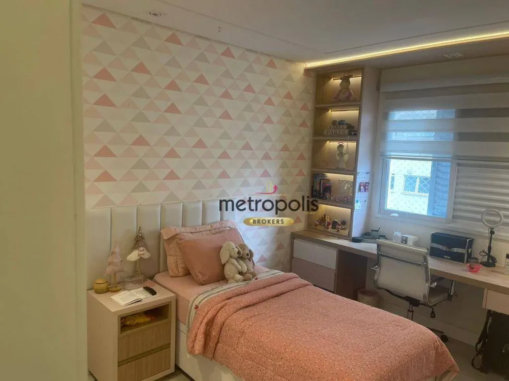 Apartamento, 3 quartos, 158 m² - Foto 10