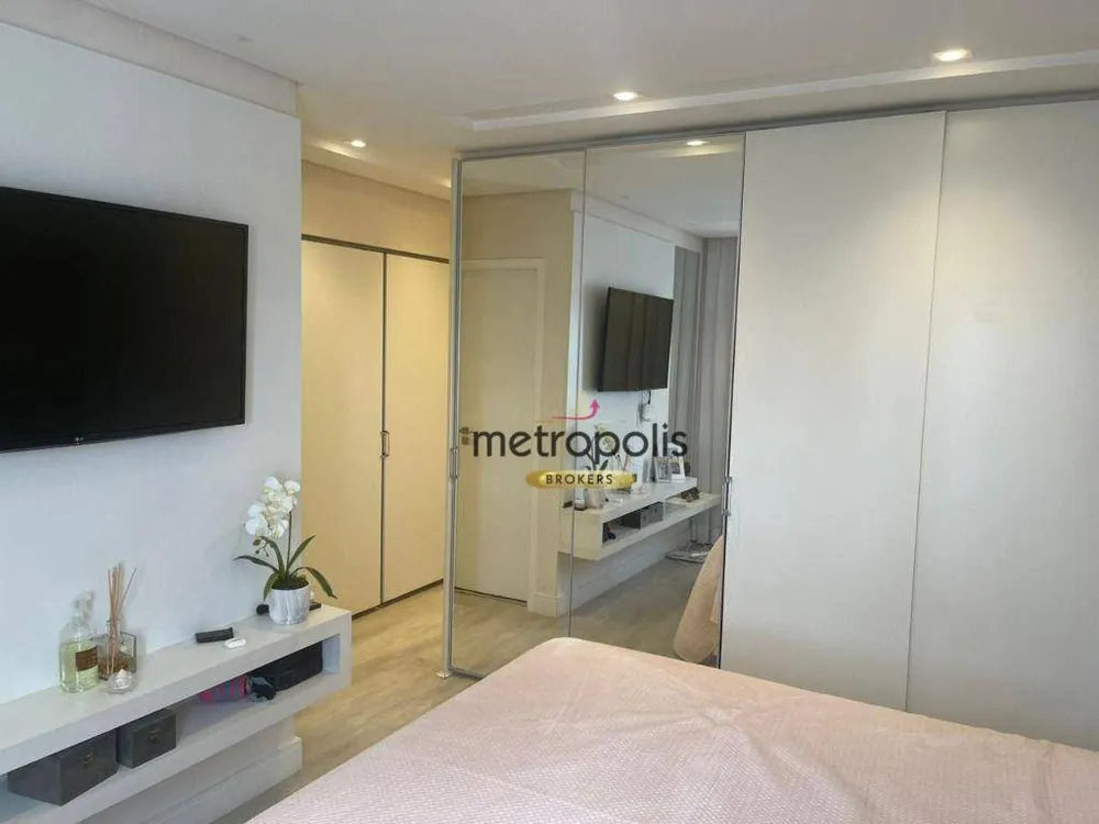 Apartamento, 3 quartos, 158 m² - Foto 6