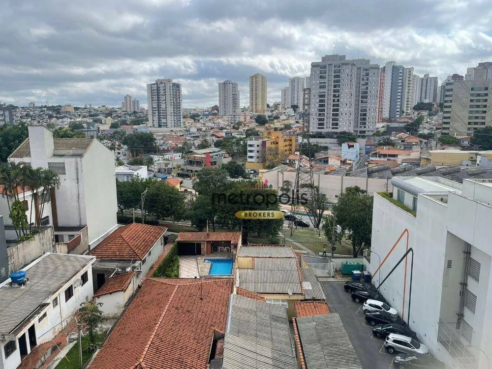 Apartamento, 3 quartos, 158 m² - Foto 12