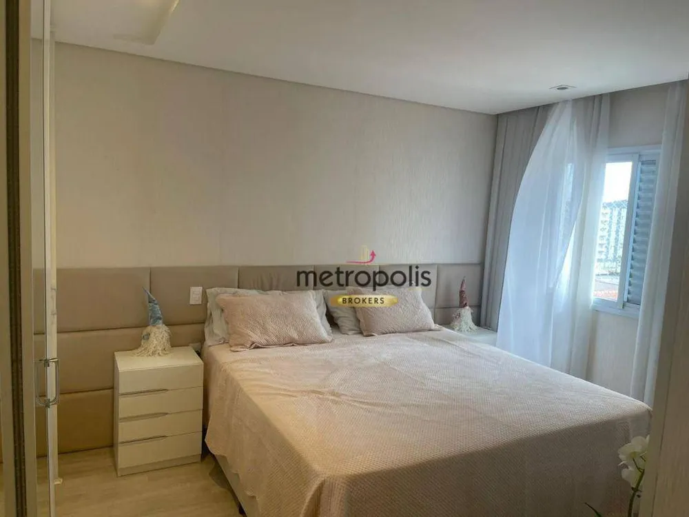 Apartamento, 3 quartos, 158 m² - Foto 7