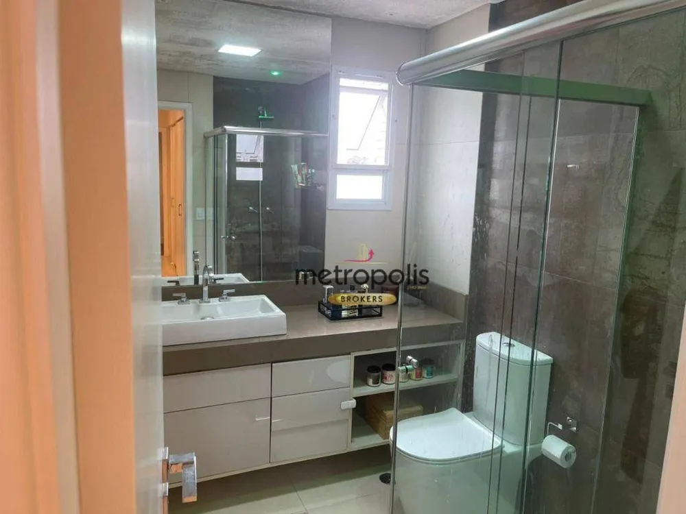 Apartamento, 3 quartos, 158 m² - Foto 8
