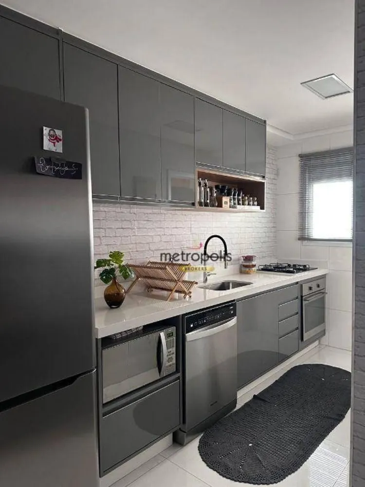 Apartamento, 3 quartos, 158 m² - Foto 3