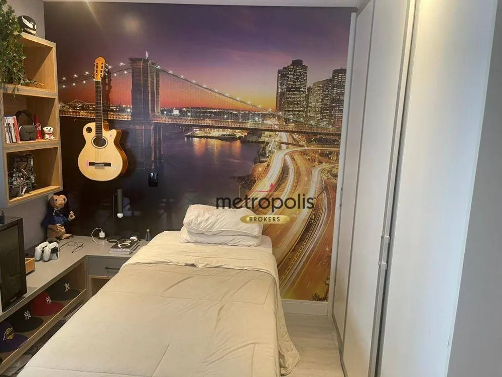 Apartamento, 3 quartos, 158 m² - Foto 9