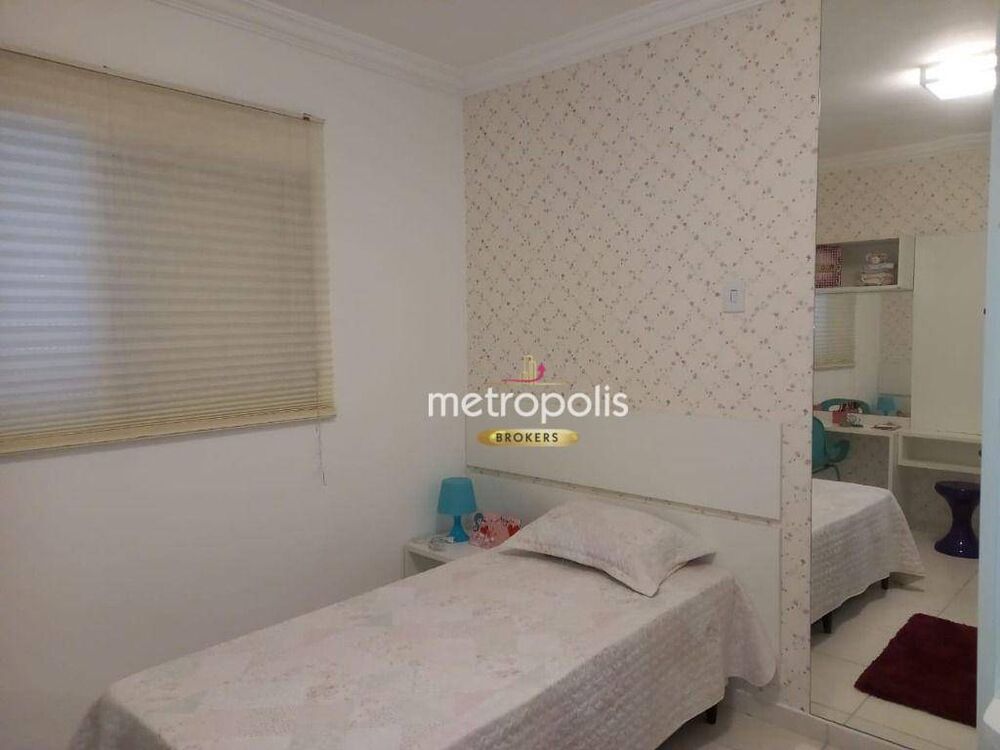 Apartamento à venda com 2 quartos, 60m² - Foto 7