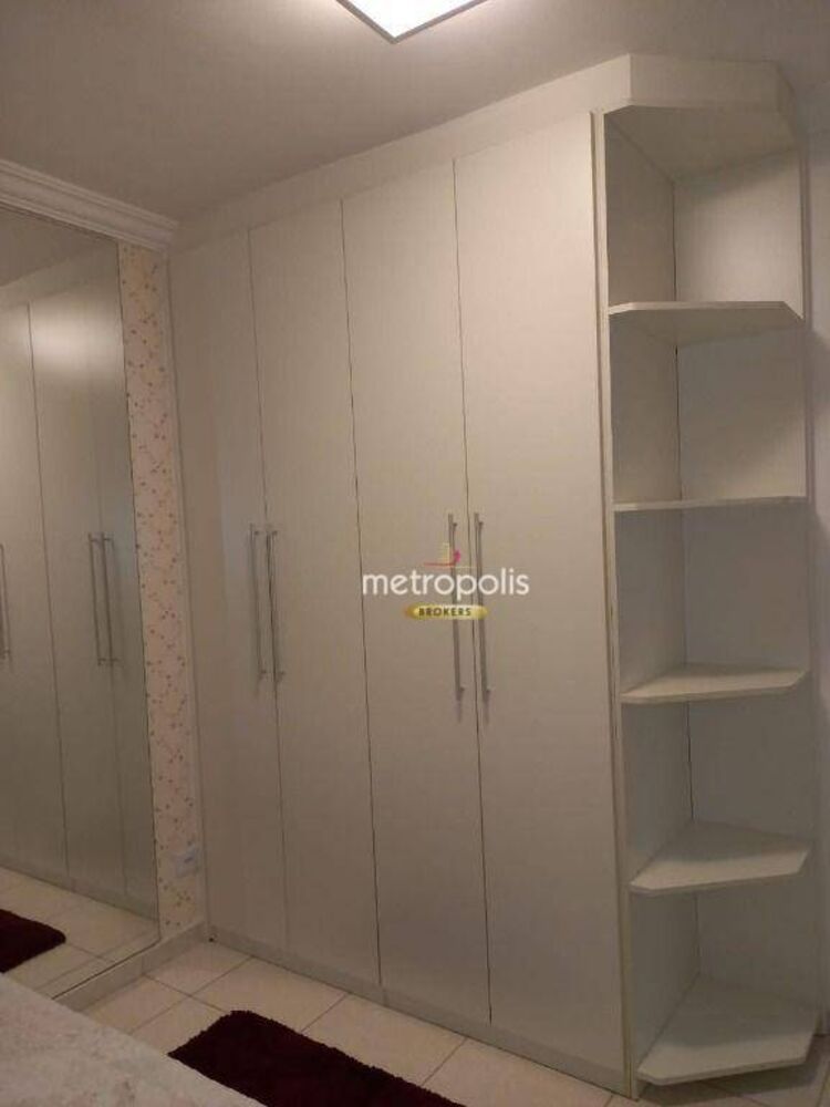 Apartamento à venda com 2 quartos, 60m² - Foto 8