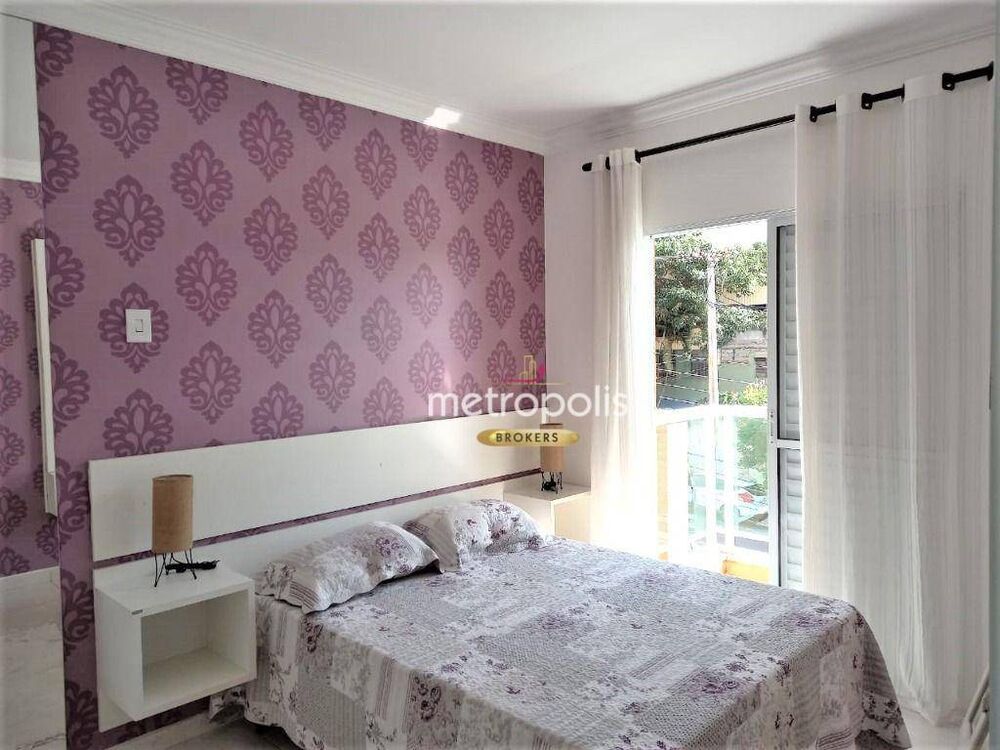 Apartamento à venda com 2 quartos, 60m² - Foto 6