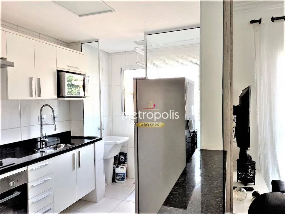 Apartamento, 2 quartos, 60 m² - Foto 5